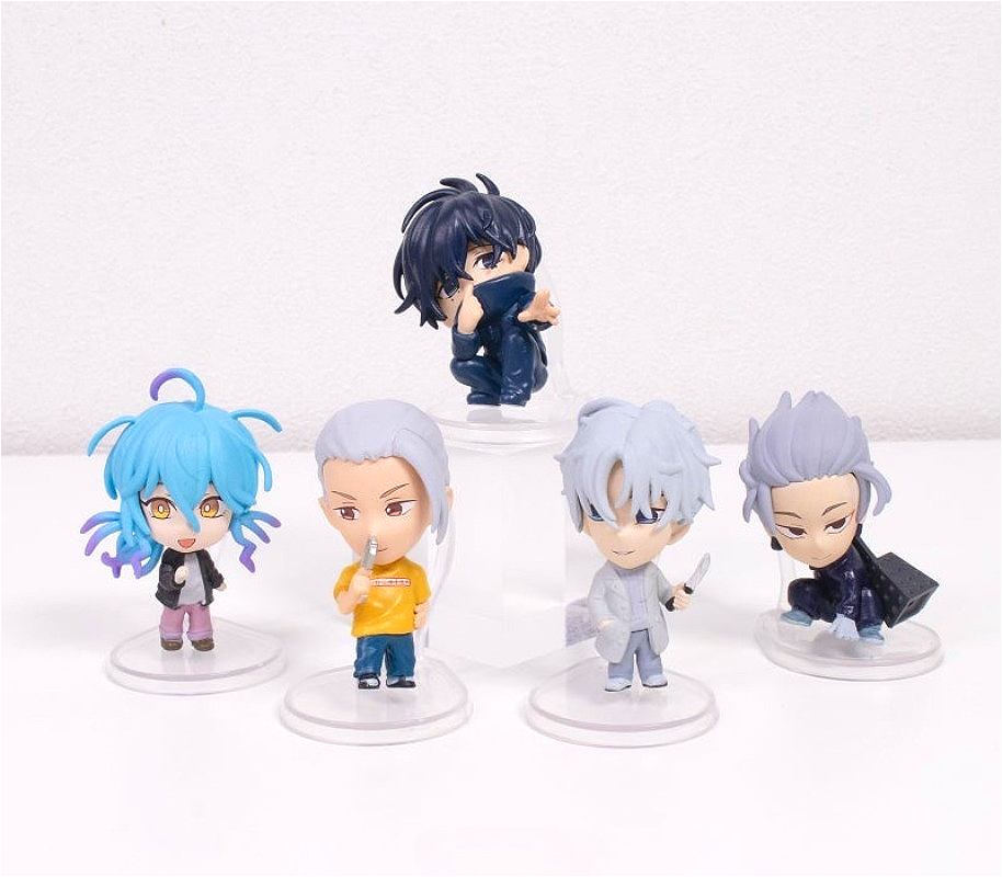 Capsule Toy Gashapon - Giocattoli in Capsule Originali, Collezione di