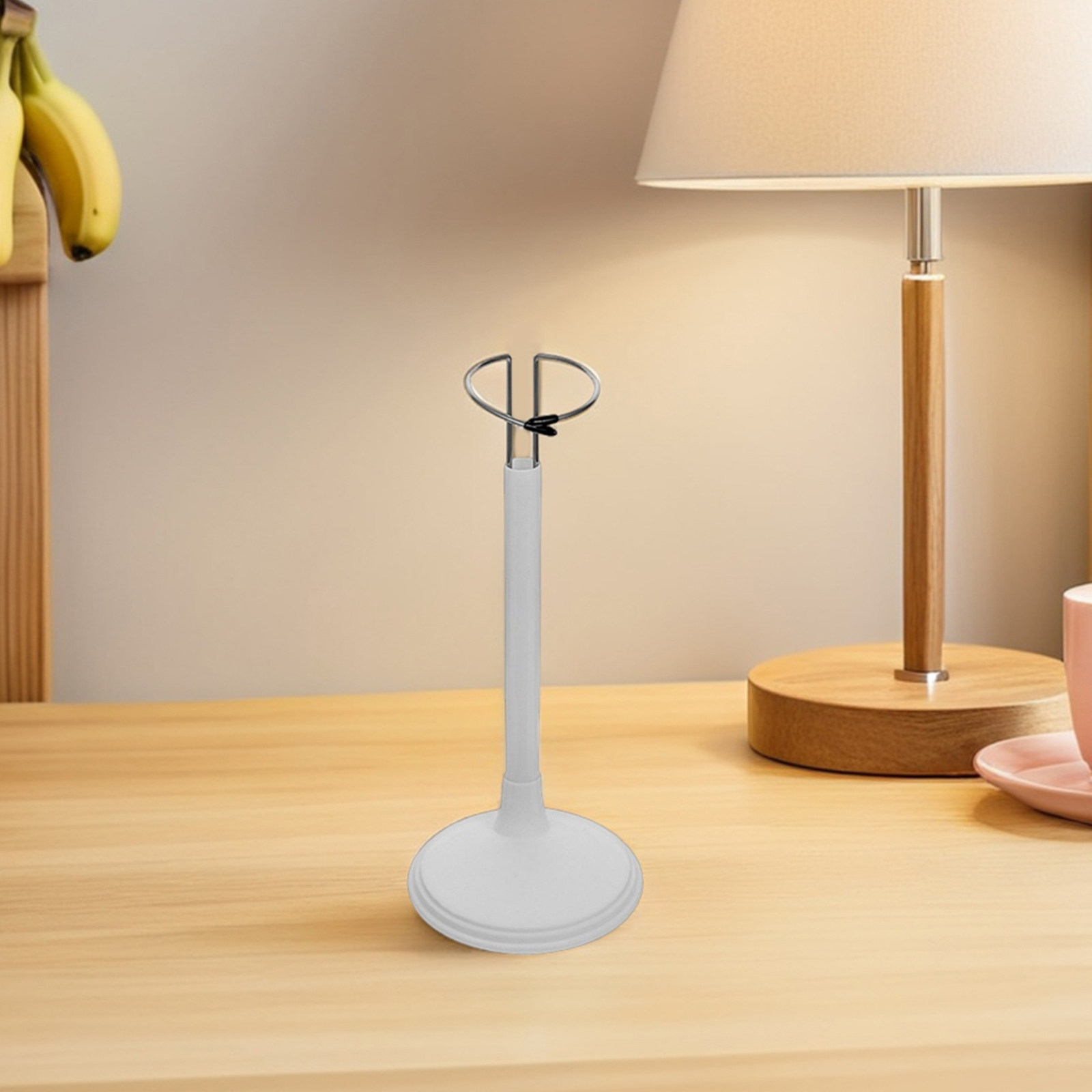 Action Figure Stand - 5 supporti regolabili per esposizione di