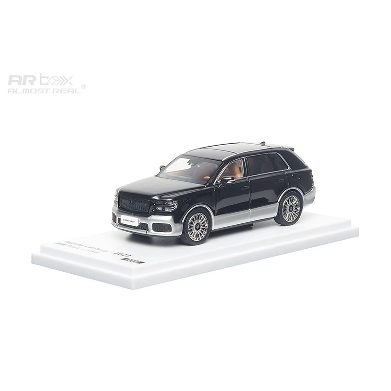 Die Cast Car 1 64 - AR BOX Disponibile Modellino Auto in
