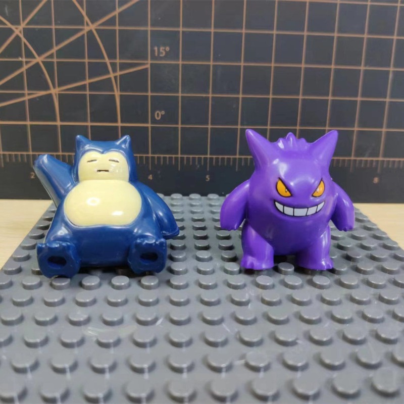 Pokémon Assemblaggio Giocattol - Lego Set Creator recensione e prezzo
