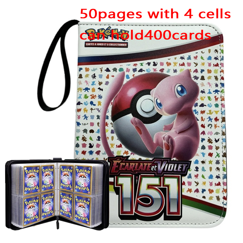 NUOVO Album Raccoglitore Pokem - Pokemon Binder Card recensione e prezzo