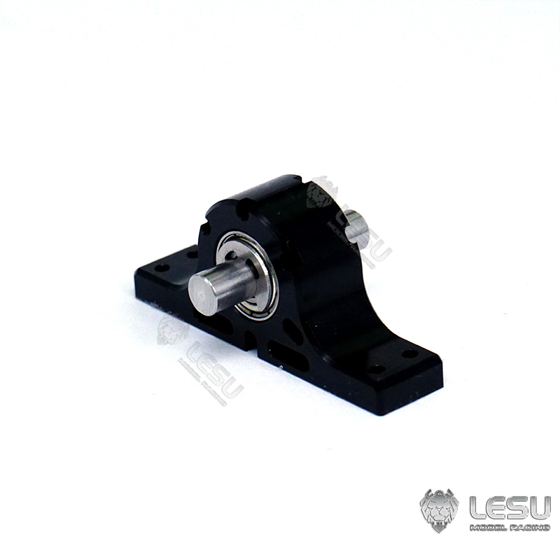 Ponte albero motore LESU 1/14  - Tamiya Model Rc Car recensione e prezzo
