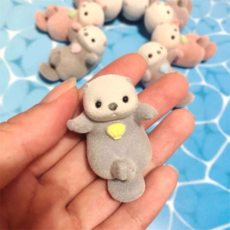 GIALI Capsule Toys Genuino flo - Capsule Toy Gashapon recensione e prezzo