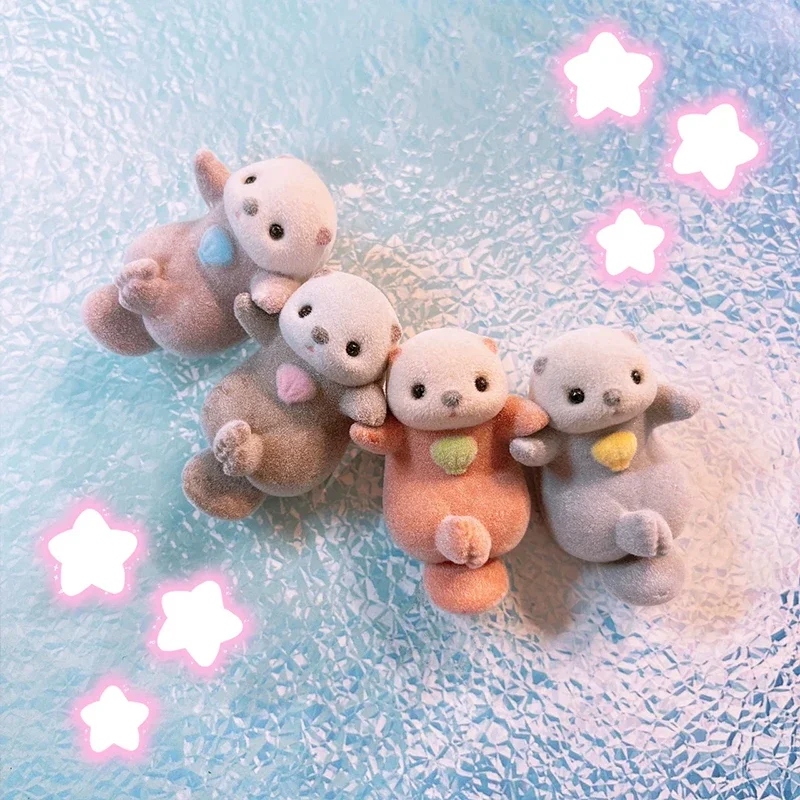 GIALI Capsule Toys Genuino flo - Capsule Toy Gashapon recensione e prezzo