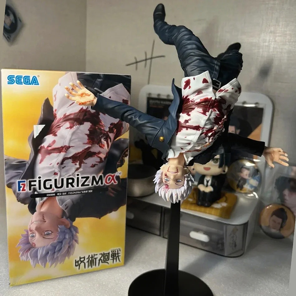 Statuetta Anime Giapponese Juj - Action Figure Stand recensione e prezzo