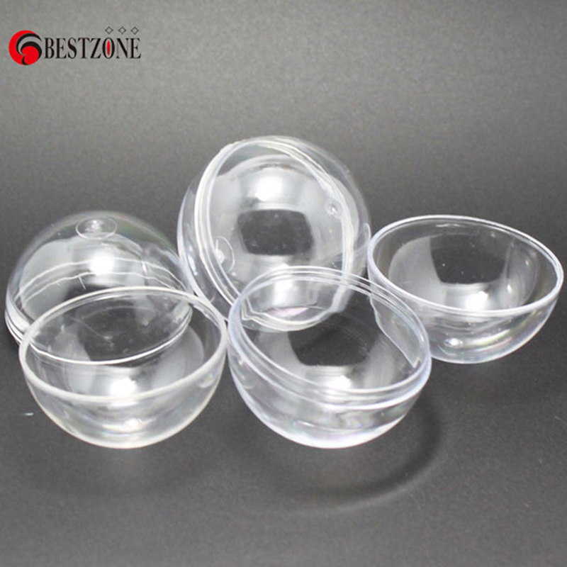 100 pezzi/lotto, capsule in pl - Capsule Toy Gashapon recensione e prezzo