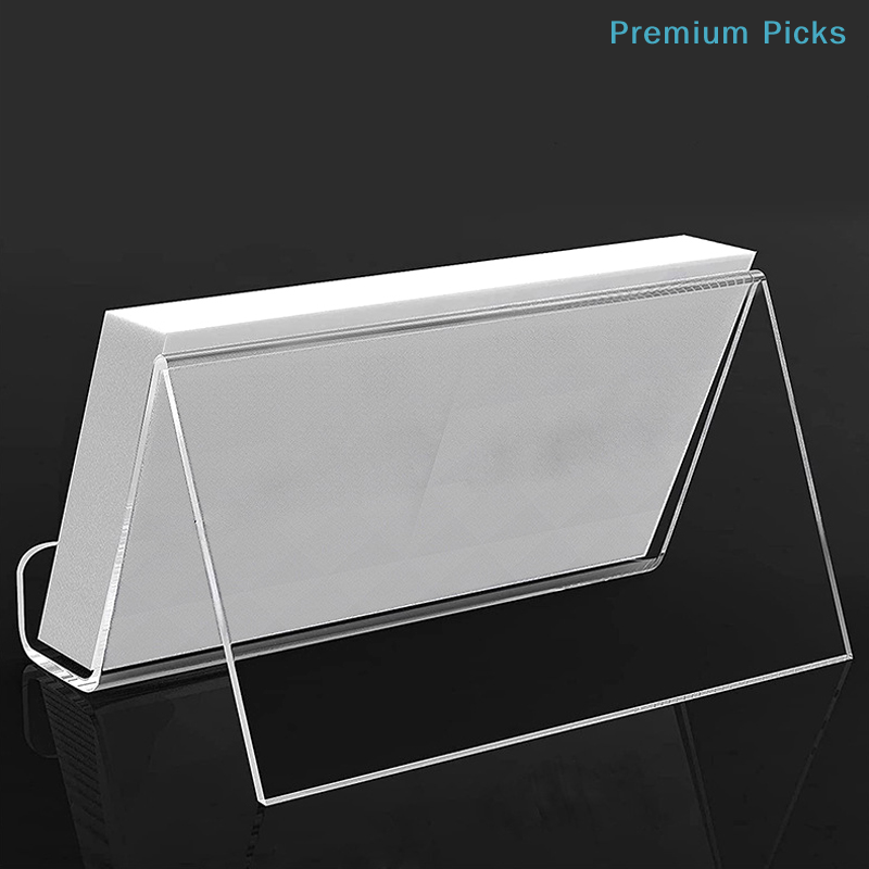 Porta Biglietti da Visita da T - Graded Card Display recensione e prezzo