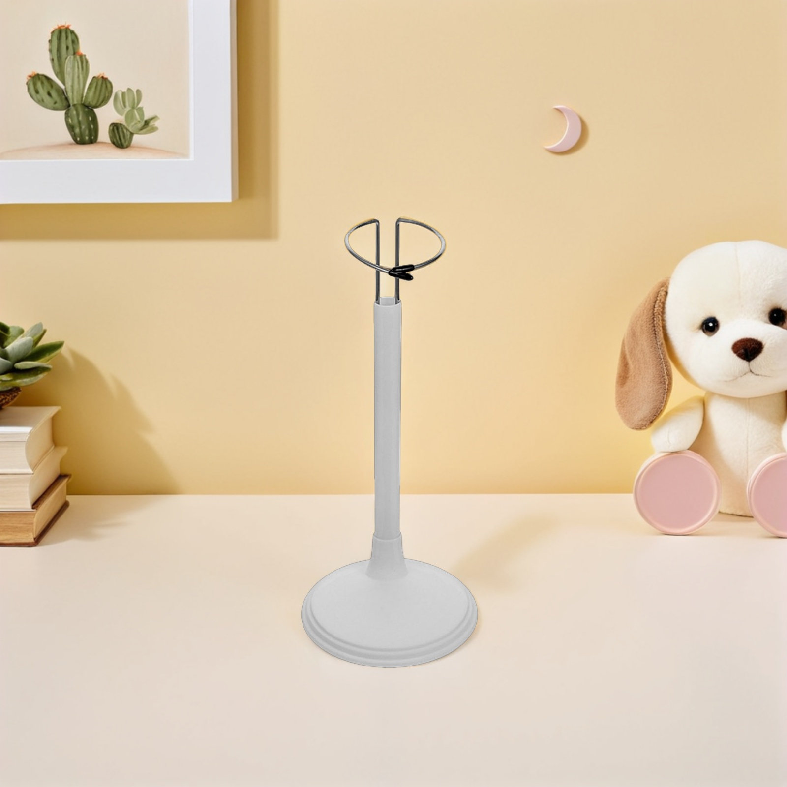 5 supporti regolabili per espo - Action Figure Stand recensione e prezzo