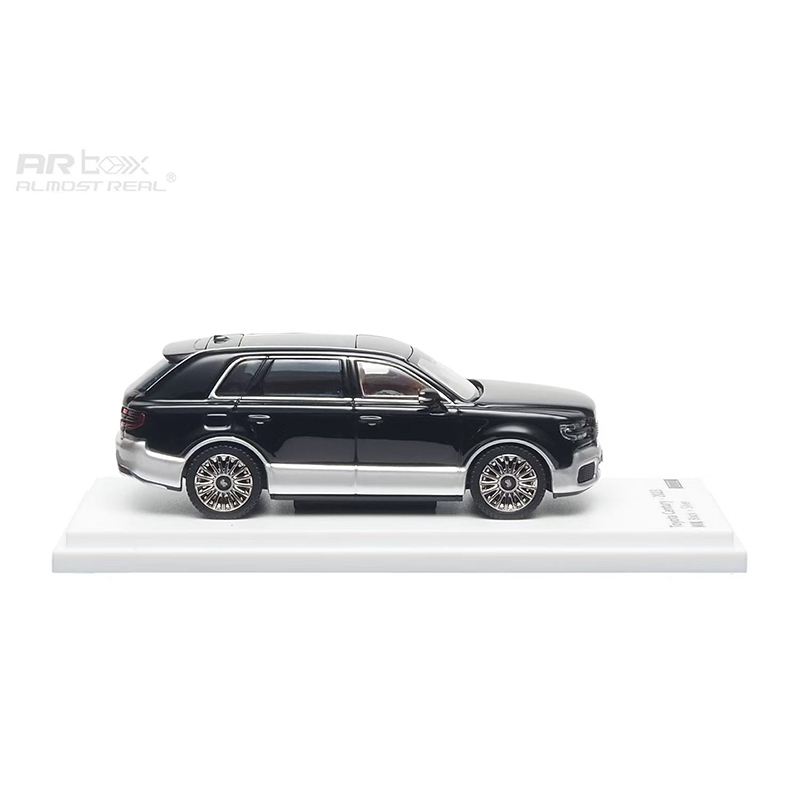 AR BOX Disponibile Modellino A - Die Cast Car 1 64 recensione e prezzo