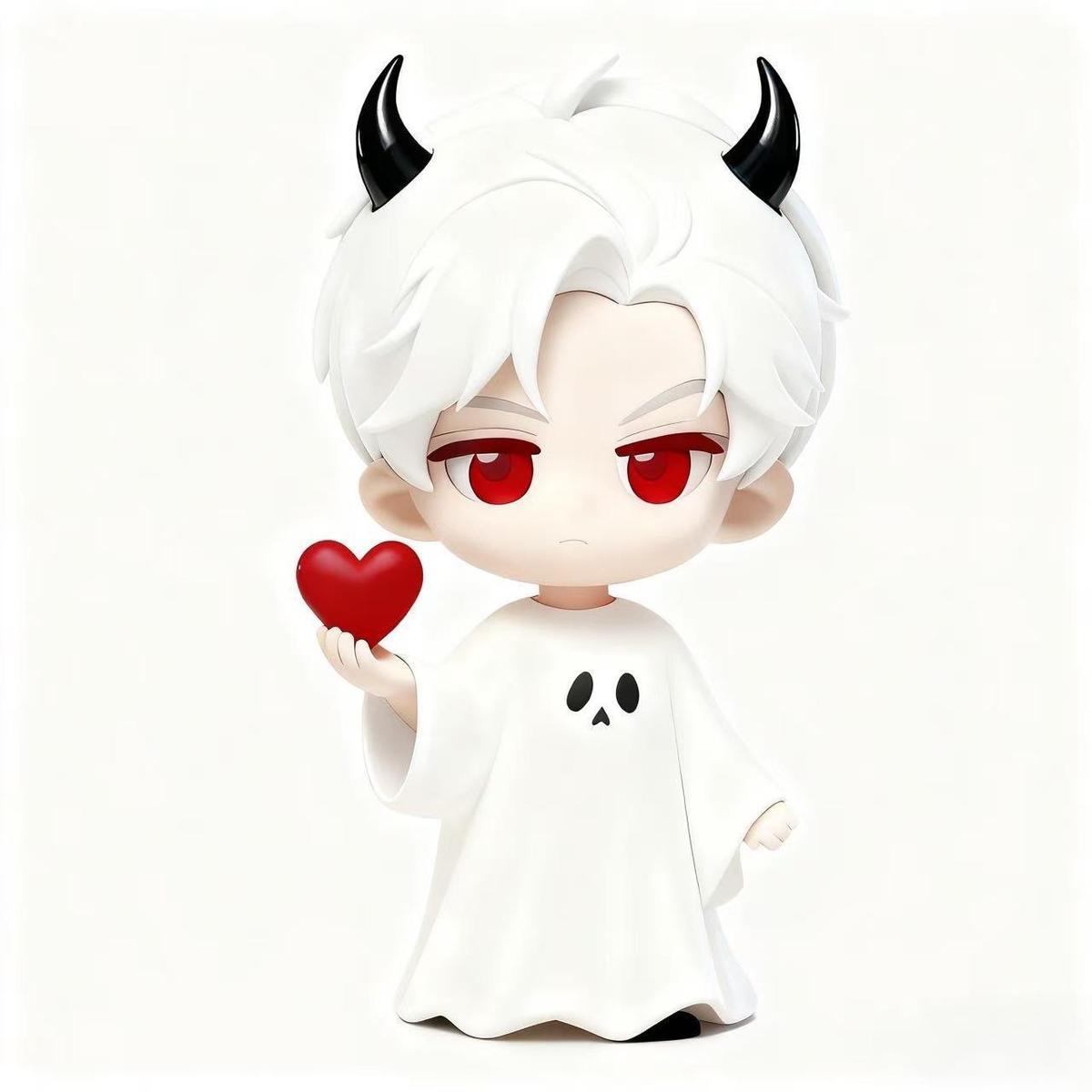 Love and Deepspace Sylus Anime - Action Figure Stand recensione e prezzo