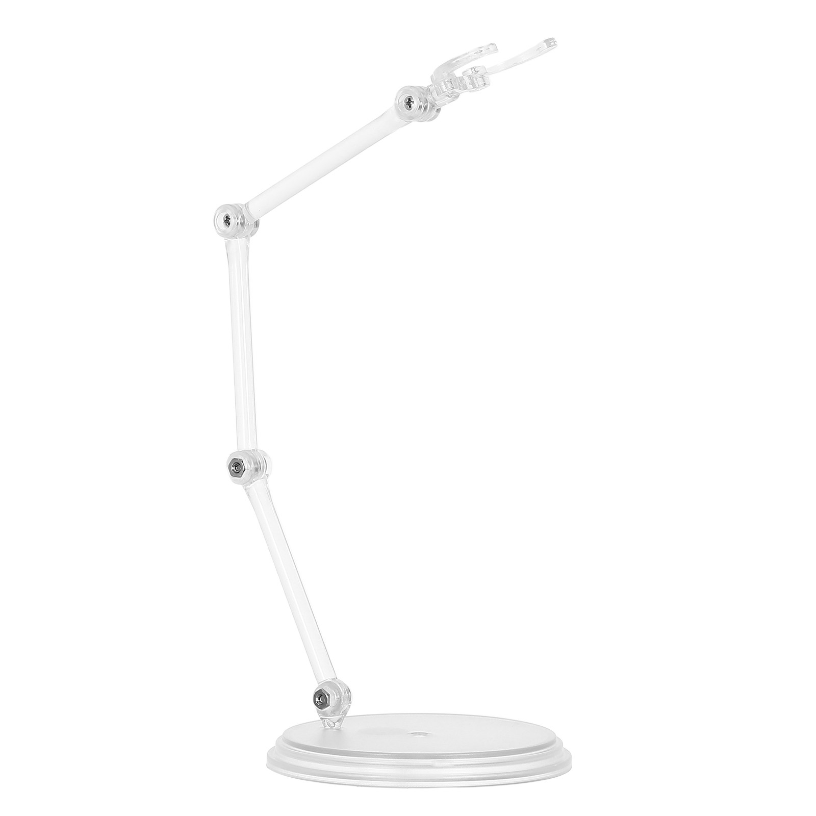 Set di 3 Supporti Trasparenti  - Action Figure Stand recensione e prezzo