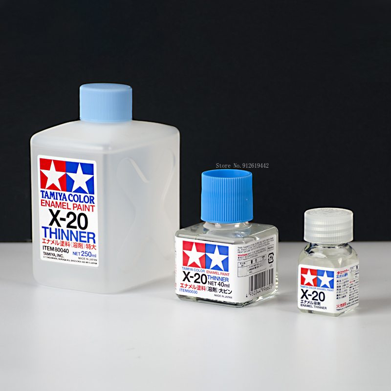 10/40/250 ml/bottiglia Modello - Tamiya Model Paint Set recensione e prezzo
