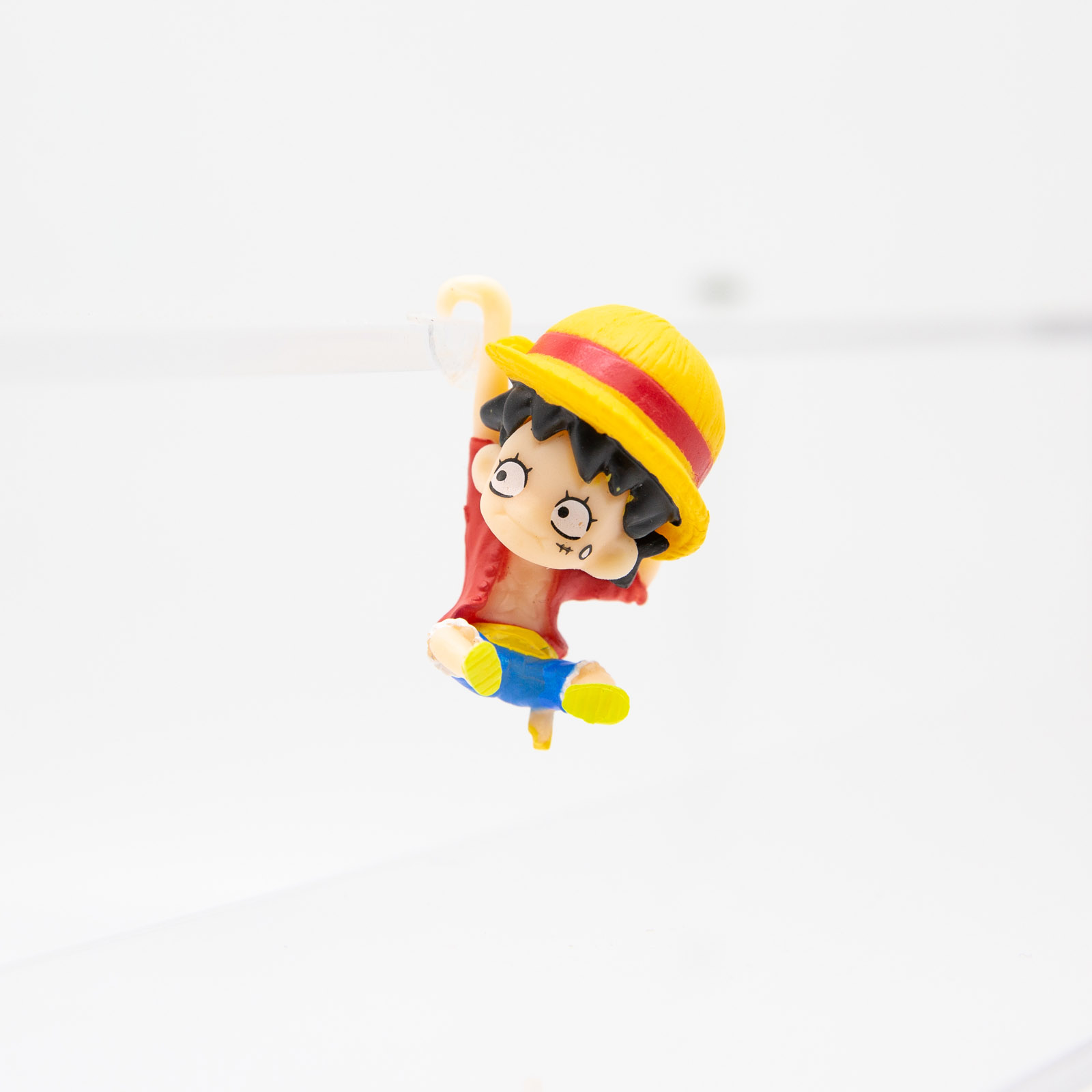 Autentica Figurina Gashapon On - Capsule Toy Gashapon recensione e prezzo