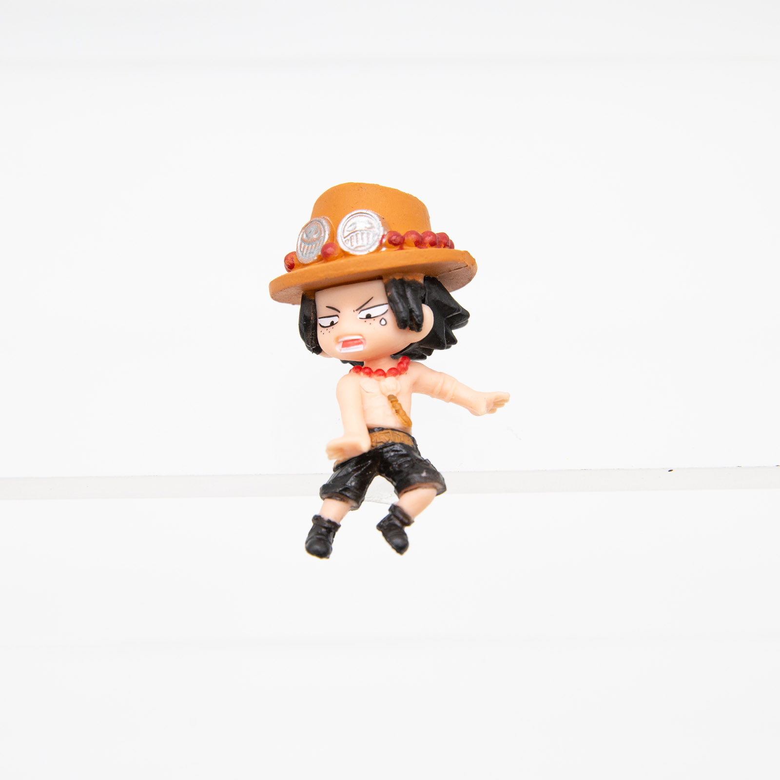 Autentica Figurina Gashapon On - Capsule Toy Gashapon recensione e prezzo