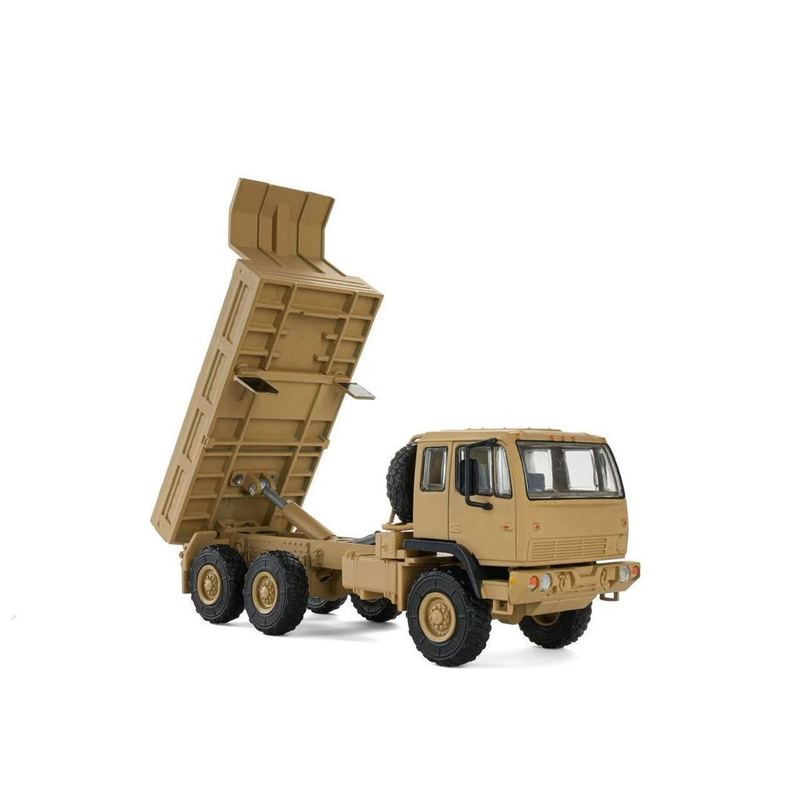 MASDI 1/64 M1083 MTV 6x6 Camio - Die Cast Car 1 64 recensione e prezzo