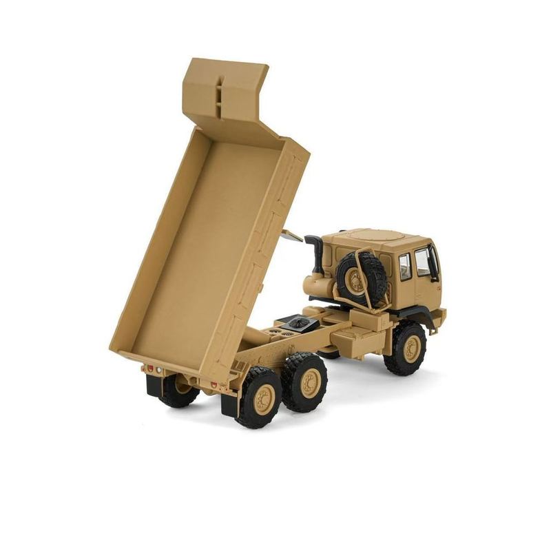 MASDI 1/64 M1083 MTV 6x6 Camio - Die Cast Car 1 64 recensione e prezzo