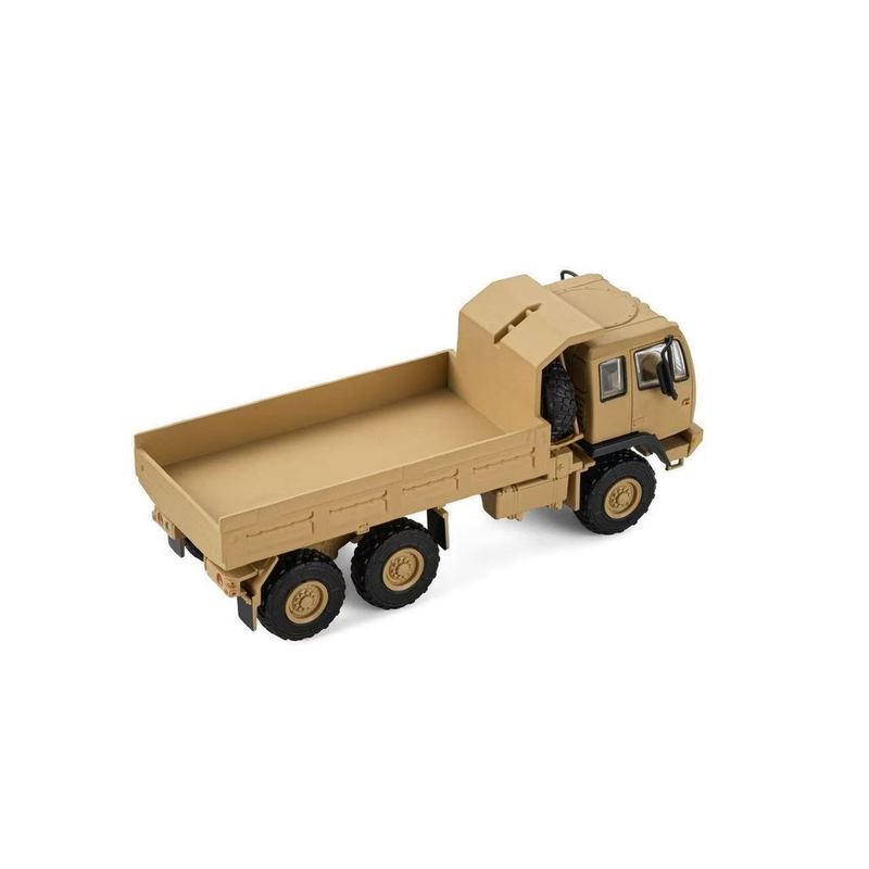 MASDI 1/64 M1083 MTV 6x6 Camio - Die Cast Car 1 64 recensione e prezzo