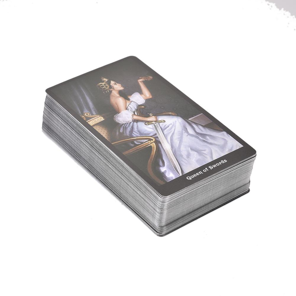 Carte dei tarocchi la carta da - Graded Card Display recensione e prezzo