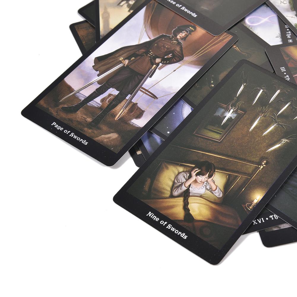 Carte dei tarocchi la carta da - Graded Card Display recensione e prezzo