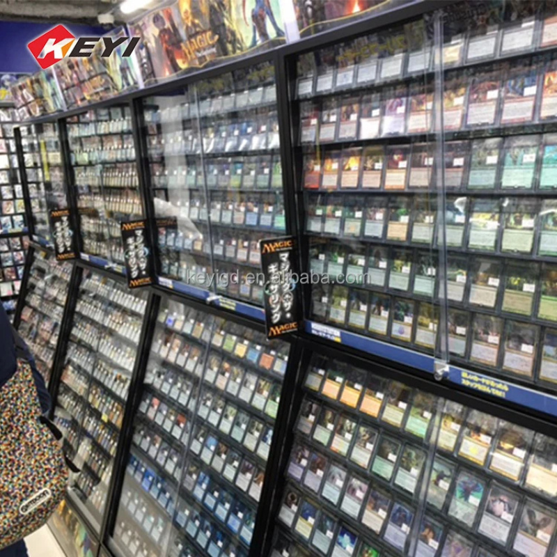Espositore per Carte Sportive  - Graded Card Display recensione e prezzo