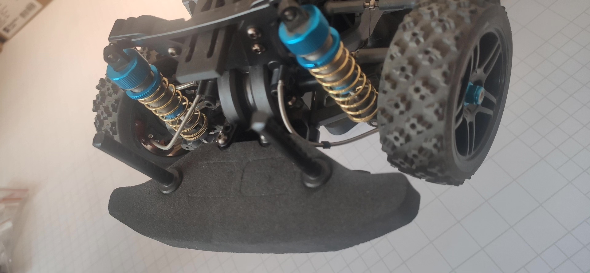 Kit di Aggiornamento Pinze Fre - Tamiya Model Rc Car recensione e prezzo