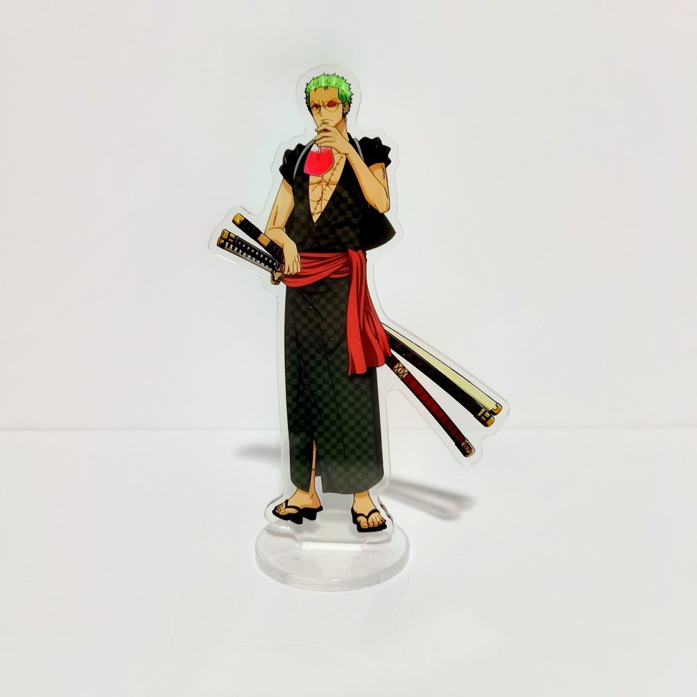 One Piece Acrilico Stand Rufy  - Action Figure Stand recensione e prezzo