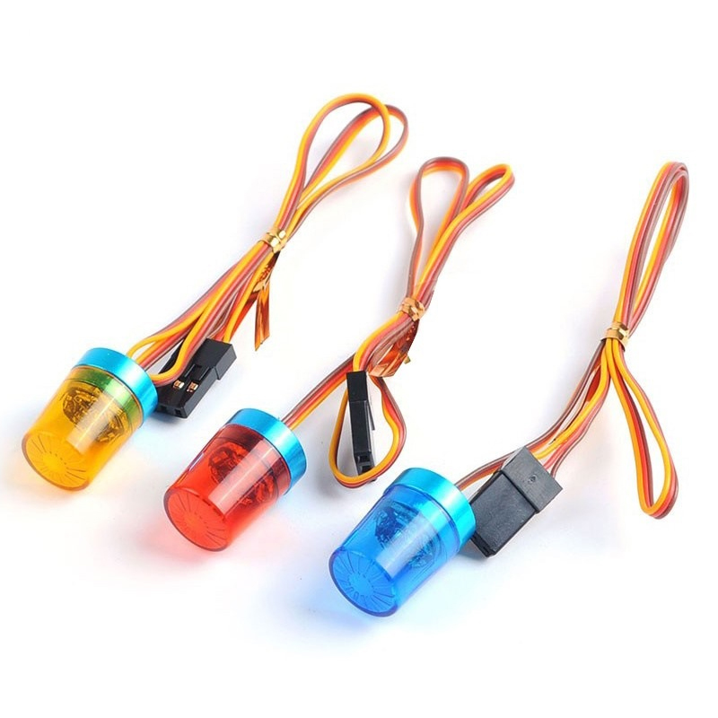 Lampada LED multifunzione Stro - Tamiya Model Rc Car recensione e prezzo
