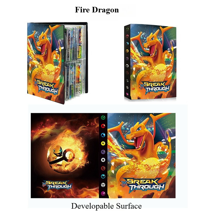 Album Porta Carte Pokémon Band - Pokemon Binder Card recensione e prezzo