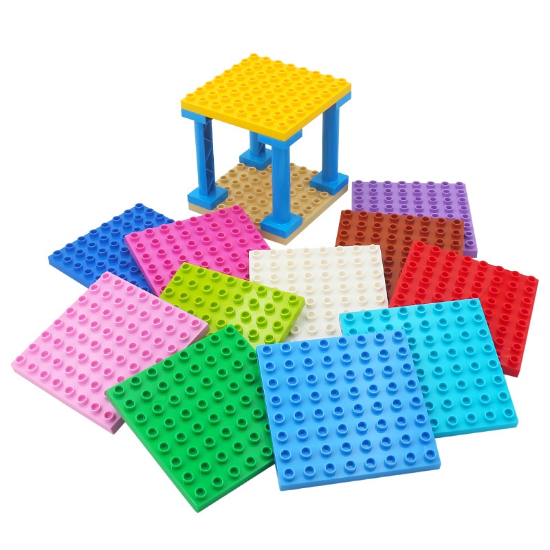 Grandi blocchi di costruzione  - Lego Set Creator recensione e prezzo