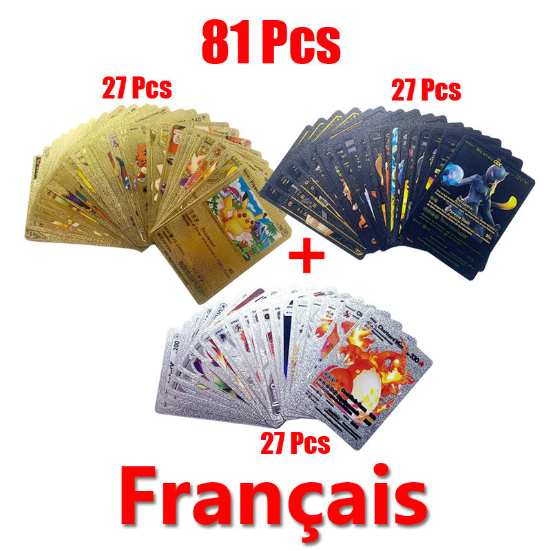 81-15 Pz Carte Pokemon Oro Arg - Pokemon Binder Card recensione e prezzo