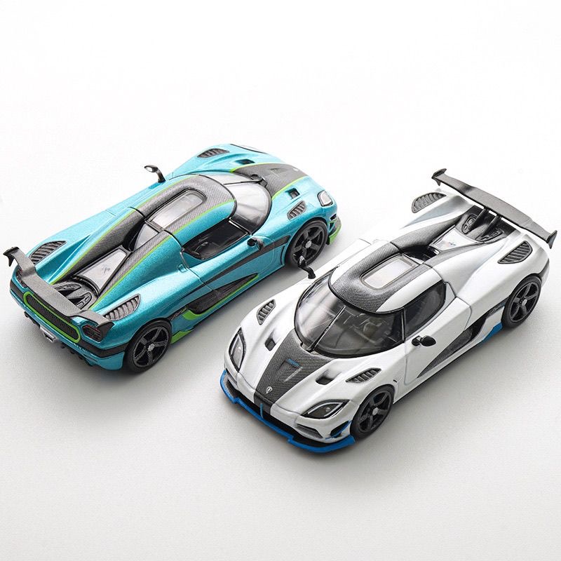 Modellino Auto in Scala 1/64 K - Die Cast Car 1 64 recensione e prezzo