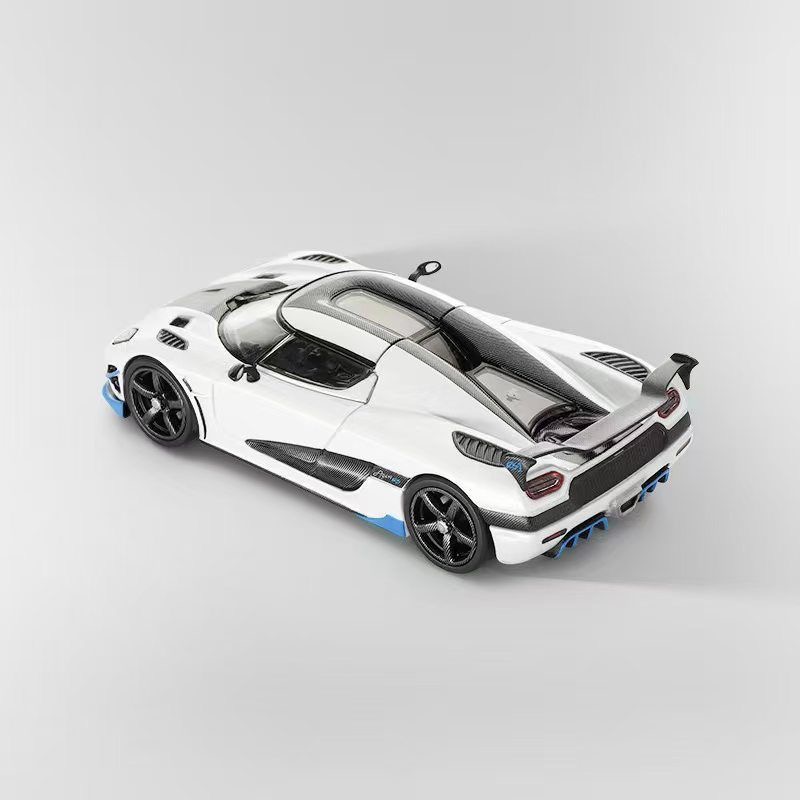 Modellino Auto in Scala 1/64 K - Die Cast Car 1 64 recensione e prezzo
