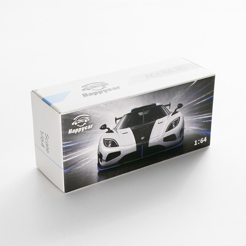 Modellino Auto in Scala 1/64 K - Die Cast Car 1 64 recensione e prezzo