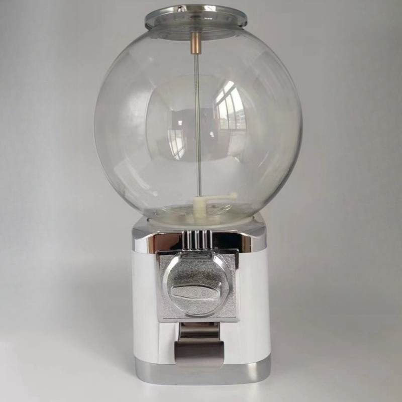 Distributore Manuale Mini di P - Capsule Toy Gashapon recensione e prezzo