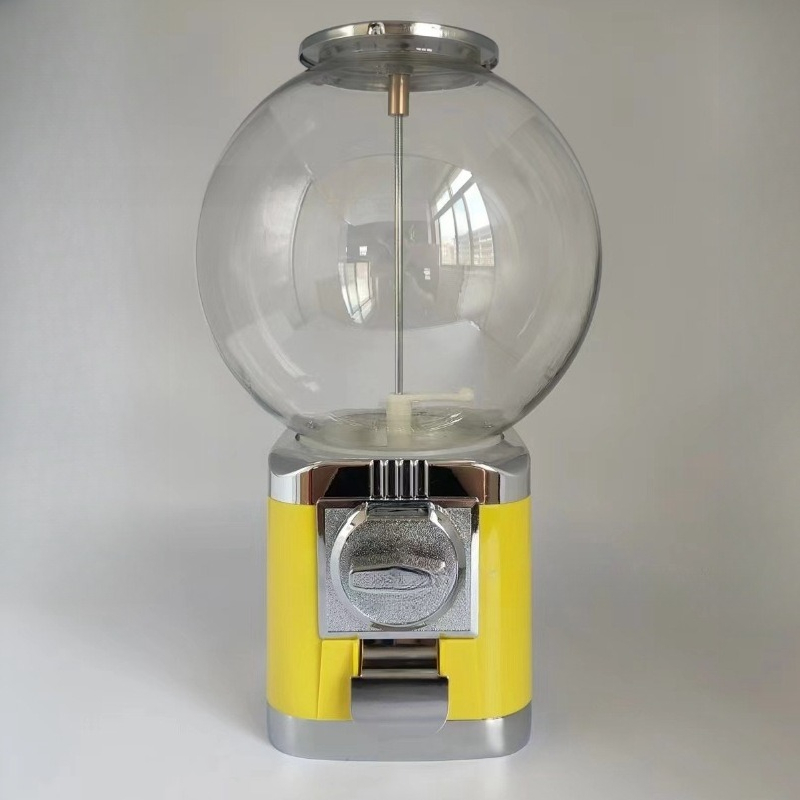 Distributore Manuale Mini di P - Capsule Toy Gashapon recensione e prezzo